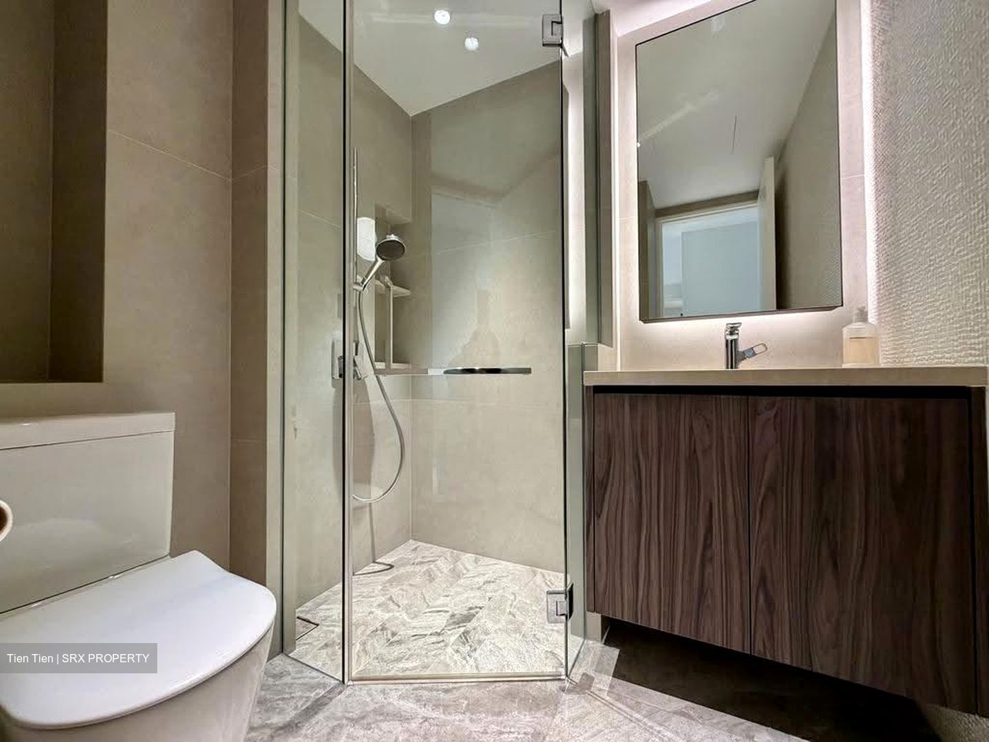 The Blossomvale (D21), Condominium #620723751